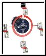 Schalter Nav-Switch