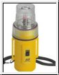 Flash emergency light