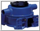 Einbauset f�r Lenzpumpen