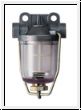 Water separator 50 L/h 400�