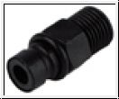 Fuel connector/tank for Suzuki/Chrysler/Force