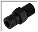 Fuel connector/tank for Honda/Suzuki/Tohatsu/Nissan