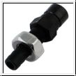 Fuel connector/motor for Tohatsu/Nissan