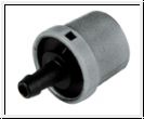 Fuel connector/hose for Suzuki/Chrysler/Force