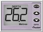 Depth System Nasa Cruiser