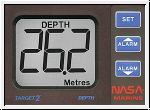 Depth System Nasa Target 2