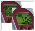 Hand-held Chain counter CHC 1102 M