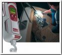 Hand-held Chain counter CHC 1102 M