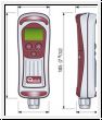 Hand-held Chain counter CHC 1102 M