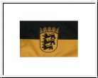 Flag Baden-Wuerttemberg