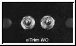 Eltrim Trimtabs Type WO