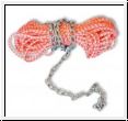 Anchor rope with chain