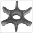 Impeller 500308CR
