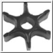Impeller 500305