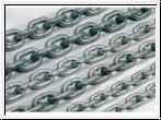 Anchor cables stainless steel short-limbed