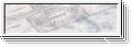 Course ruler 38 x 10cm with 2 scales