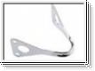 Baumb�gel H�he: 64mm mit 4 Befestigungsl�chern