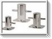 Bollard Stainless steel AISI 316