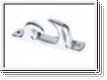 Fairleads anodised aluminium