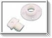Bilge Plug 16mm PVC