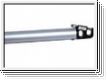 Spinnakerb�ume Teleskopierbar Aluminium