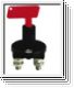 Batterie - Mainswitch