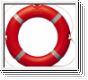 Rettungsringe � 75cm