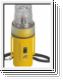 Flash emergency light