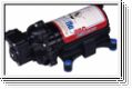 Pumpe f�r Fischbeh�lter mit Dauerfunktion