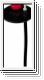 Deckel und Verbinder