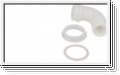 Zulauf � 38mm - 1 1/2