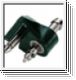 Fuel connector/motor for Johnson/Evinrude (OMC)