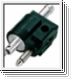 Fuel connector/motor for Yamaha/Mercury/Mariner