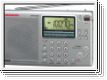 SSB World band receiver Sangean ATS 505 PACK
