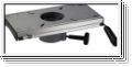 Platten zur Sitzbefestigung