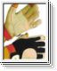 Handschuhe aus Amara mit Kevlar - lange Finger