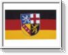 Flag Saarland