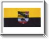 Flag Saxony-Anhalt