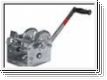 Trailer winch 