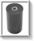 Side guide rollers with pipe