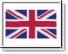 Flagge Gro�britannien (Union Jack)