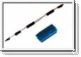 Aluminium brush set