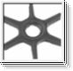 Impeller 500318