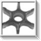 Impeller 500308CR