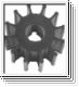 Impeller 500170CG