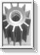 Impeller 500152