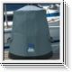 Blue Performance Winch Covers
